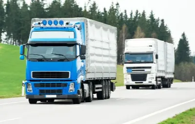 Konya Boğazköy | Eşya Taşıma